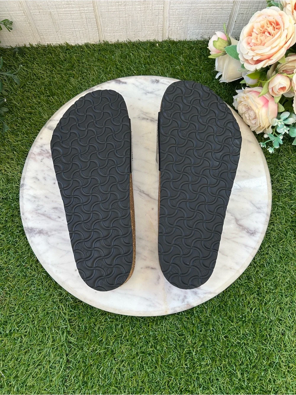 Birkenstock new no